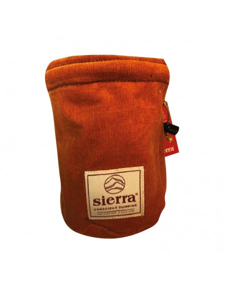 tube nat ( navajo red ) - bolsa magnesio - sierra