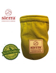 tube nat ( pistache ) - bolsa magnesio - sierra