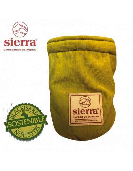 tube nat ( pistache ) - bolsa magnesio - sierra