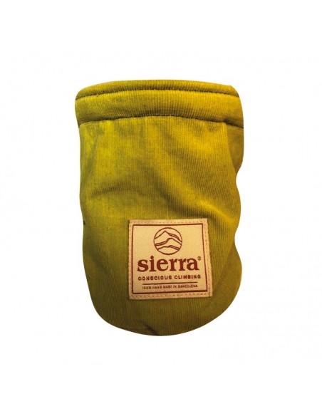 tube nat ( pistache ) - bolsa magnesio - sierra