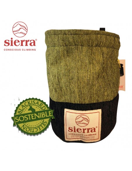 tube matrix ( kaki ) - bolsa magnesio - sierra