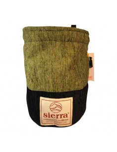 tube matrix ( kaki ) - bolsa magnesio - sierra 2