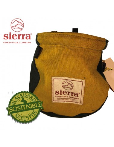 classics mount desert - bolsa magnesio - sierra
