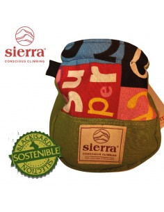 classics popy - bolsa magnesio - sierra