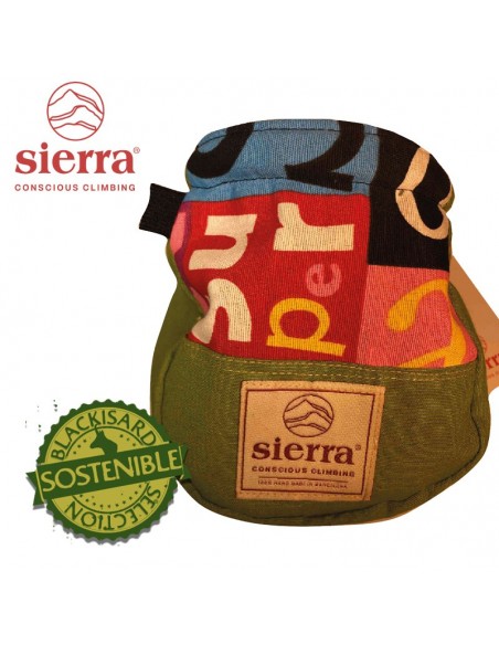 classics popy - bolsa magnesio - sierra
