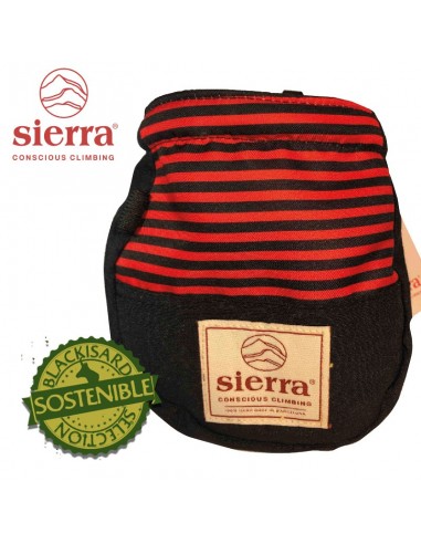 classics punk - bolsa magnesio - sierra