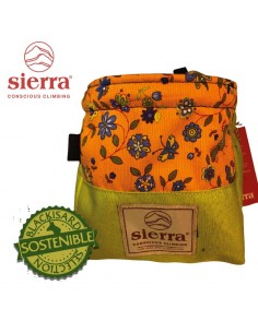 cube garden - bolsa magnesio - sierra