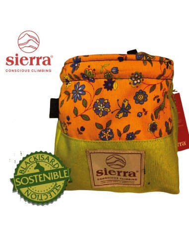 cube garden - bolsa magnesio - sierra