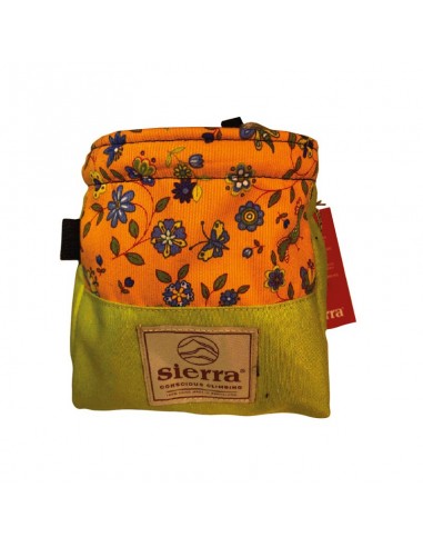 cube garden - bolsa magnesio - sierra