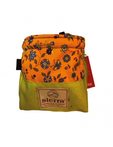 cube garden - bolsa magnesio - sierra