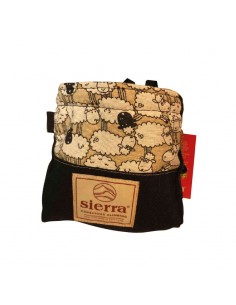 cube black sheep - bolsa magnesio - sierra 2