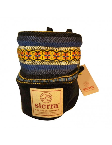 tube cicely ( blue ) - bolsa magnesio - sierra