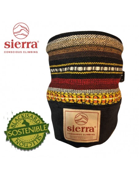 tube cicely ( brown ) - bolsa magnesio - sierra