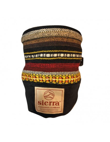 tube cicely ( brown ) - bolsa magnesio - sierra