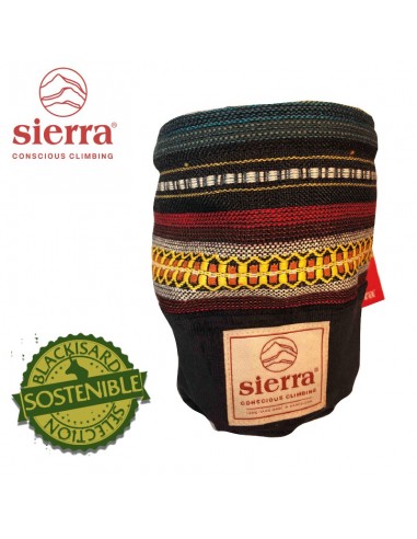 tube cicely ( green ) - bolsa magnesio - sierra