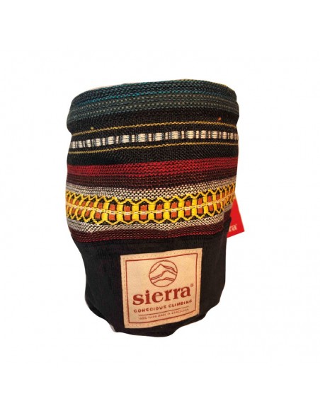 tube cicely ( green ) - bolsa magnesio - sierra