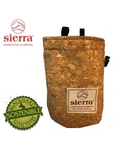 tube cork - bolsa magnesio - sierra