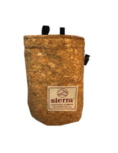 tube cork - bolsa magnesio - sierra 2