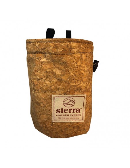 tube cork - bolsa magnesio - sierra