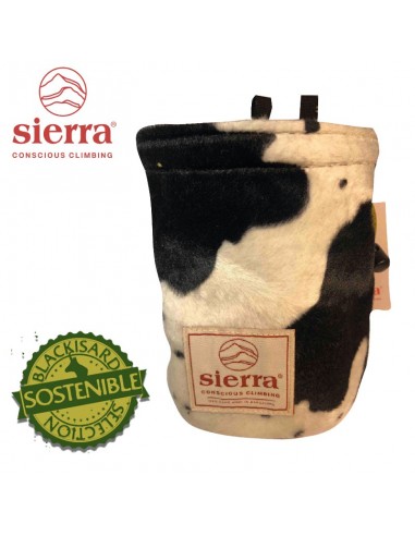 tube cow - bolsa magnesio - sierra