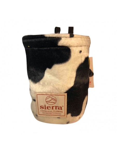 tube cow - bolsa magnesio - sierra