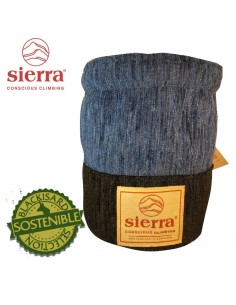 tube matrix ( blue ) - bolsa magnesio - sierra