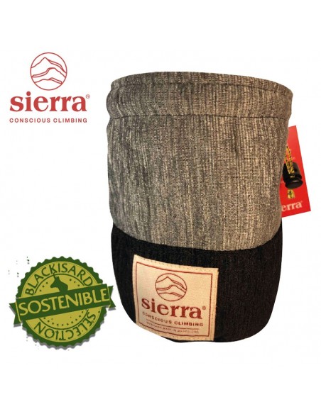 tube matrix ( grey ) - bolsa magnesio - sierra