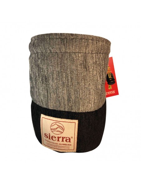 tube matrix ( grey ) - bolsa magnesio - sierra