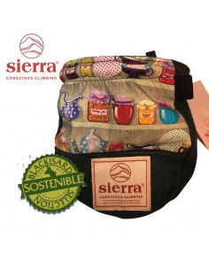 classics kitchen - bolsa magnesio - sierra