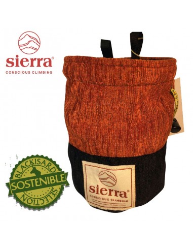 tube matrix ( navajo red ) - bolsa magnesio - sierra