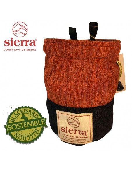 tube matrix ( navajo red ) - bolsa magnesio - sierra