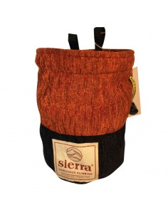 tube matrix ( navajo red ) - bolsa magnesio - sierra 2