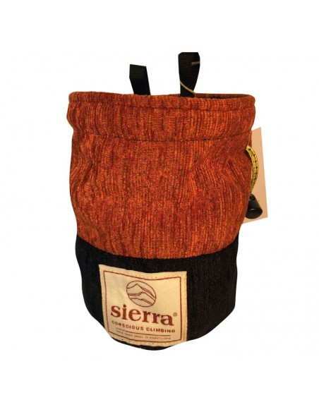 tube matrix ( navajo red ) - bolsa magnesio - sierra