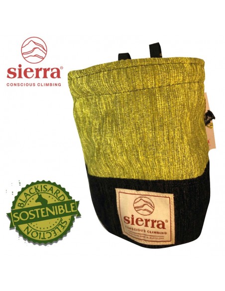 tube matrix ( pistache ) - bolsa magnesio - sierra