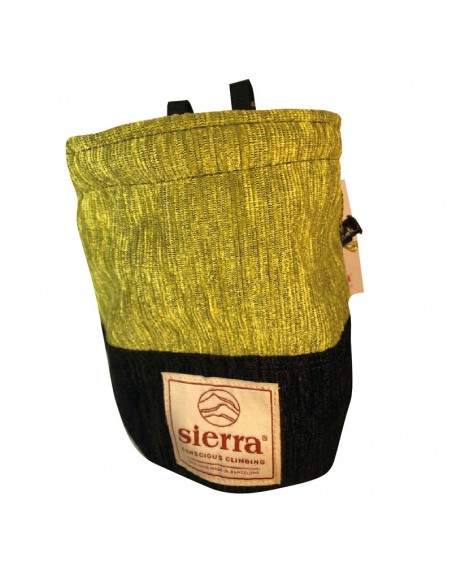 tube matrix ( pistache ) - bolsa magnesio - sierra