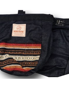 solid bucket jeans-cicely - bolsa magnesio para boulder - sierra 2