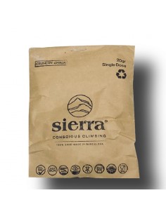 magnesio crunchy chalk single dose (20gr) - sierra 2