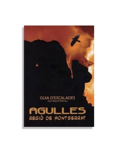 agulles de montserrat - guia escalada - joan miquel dalmau nebot 2