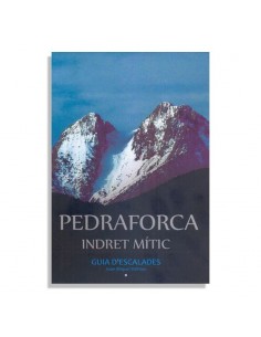 pedraforca indret mitic - guia escalada - joan miquel dalmau nebot 2