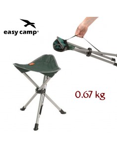 marina - taburete plegable - easy camp