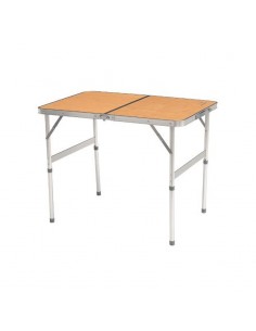 blain - mesa plegable 60x90cm - easy camp 2