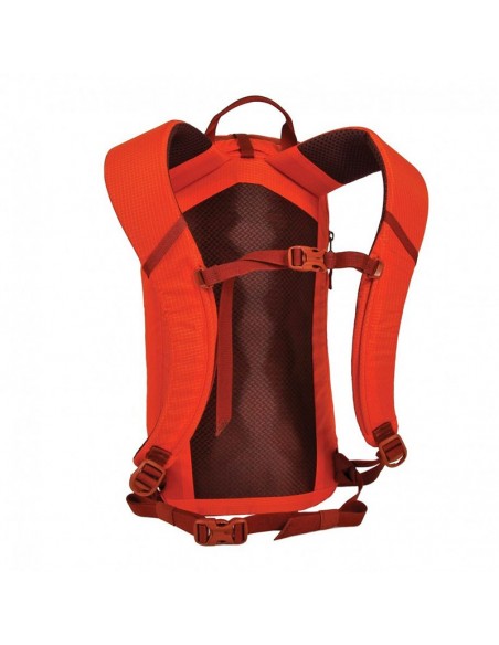 squirrel 12l (cherry tomato) - mochila escalada - blue ice