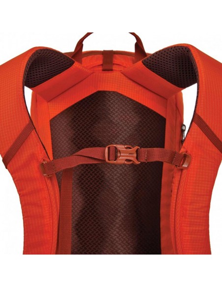 squirrel 12l (cherry tomato) - mochila escalada - blue ice