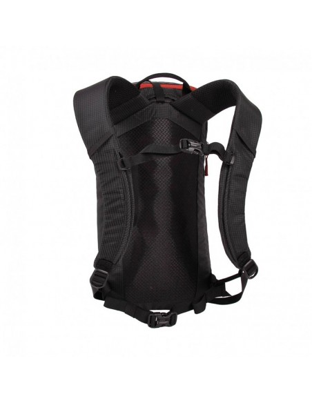 squirrel 12l (black) - mochila escalada - blue ice