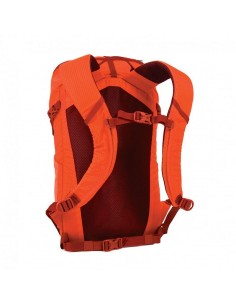 squirrel 22l (cherry tomato) - mochila escalada - blue ice 2