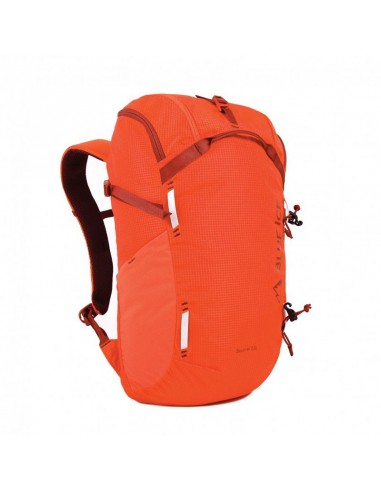 squirrel 22l (cherry tomato) - mochila escalada - blue ice