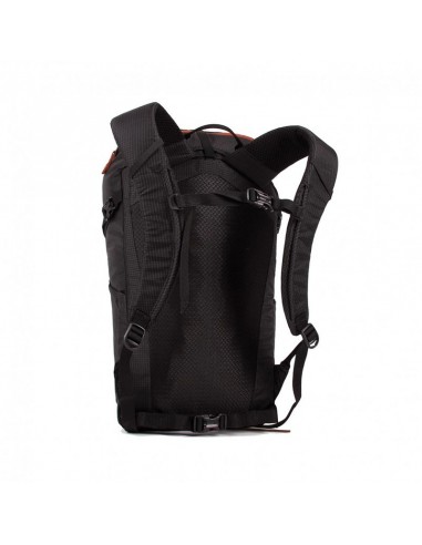squirrel 22l (black ) - mochila escalada - blue ice