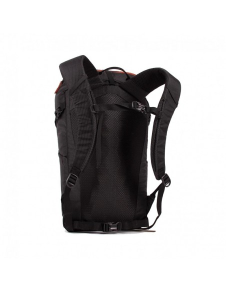 squirrel 22l (black ) - mochila escalada - blue ice