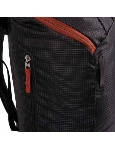 squirrel 22l (black ) - mochila escalada - blue ice