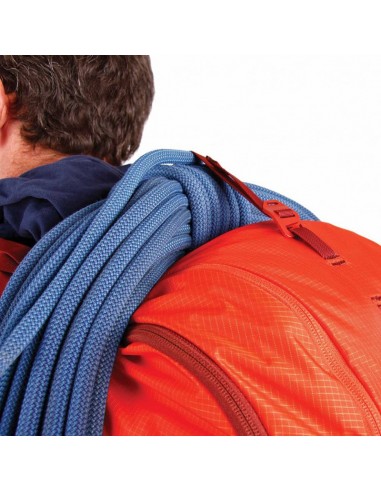 squirrel 32 (cherry tomato ) - mochila escalada - blue ice